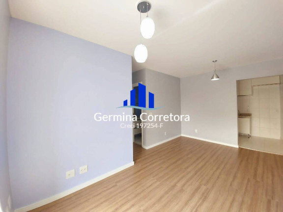 Imagem Apartamento com 3 Quartos à Venda, 71 m² em Vila Boa Vista - Barueri