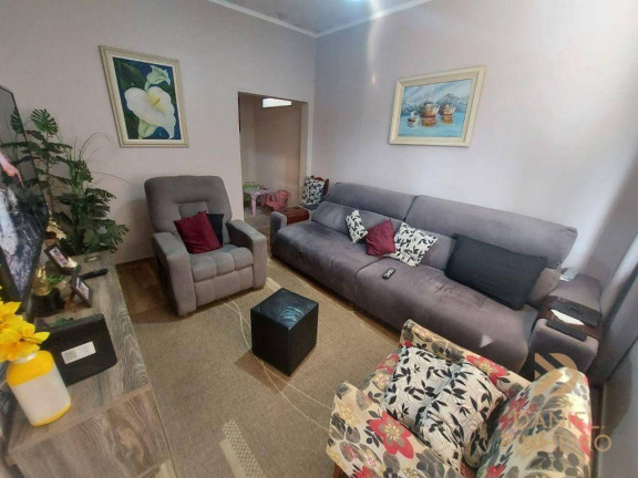 Imagem Sobrado com 3 Quartos à Venda, 156 m² em Ocian - Praia Grande Imagem Sobrado com 3 Quartos à Venda, 156 m² em Ocian - Praia Grande