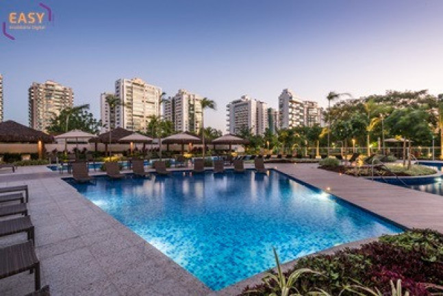 Imóvel com 4 Quartos à Venda, 175 m² em Barra Da Tijuca - Rio De Janeiro