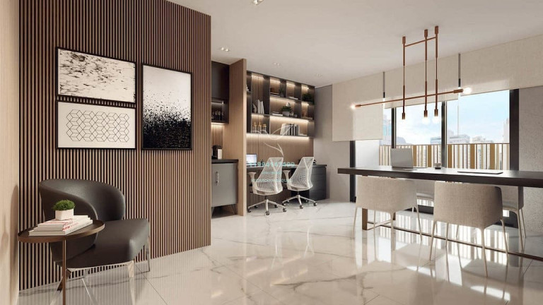 Imagem Sala Comercial à Venda, 25 m² em Vila Nova Conceição - São Paulo Imagem Sala Comercial à Venda, 25 m² em Vila Nova Conceição - São Paulo