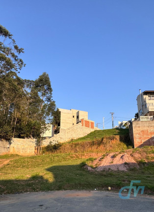 Imagem Terreno à Venda, 267 m² em Mogi Moderno - Mogi Das Cruzes Imagem Terreno à Venda, 267 m² em Mogi Moderno - Mogi Das Cruzes