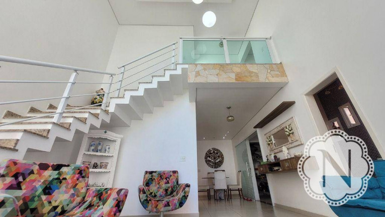 Imagem Sobrado com 4 Quartos à Venda, 188 m² em Centro - Itanhaém Imagem Sobrado com 4 Quartos à Venda, 188 m² em Centro - Itanhaém