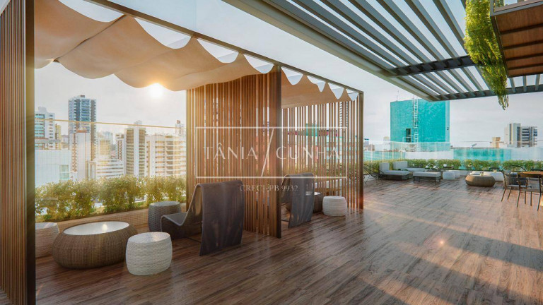 Imagem Apartamento com 1 Quarto à Venda, 19 m² em Tambaú - João Pessoa Imagem Apartamento com 1 Quarto à Venda, 19 m² em Tambaú - João Pessoa