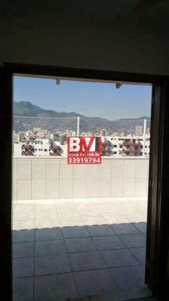 Imagem Apartamento com 3 Quartos à Venda, 158 m² em Cachambi - Rio De Janeiro Imagem Apartamento com 3 Quartos à Venda, 158 m² em Cachambi - Rio De Janeiro