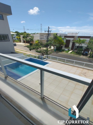 Imagem Casa com 4 Quartos à Venda, 290 m² em Alphaville Ii - Salvador Imagem Casa com 4 Quartos à Venda, 290 m² em Alphaville Ii - Salvador