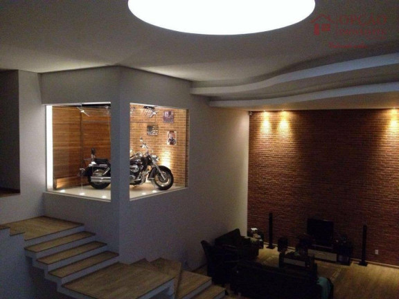 Imagem Casa com 3 Quartos à Venda, 400 m² em Condomínio Bothanica Itu - Itu Imagem Casa com 3 Quartos à Venda, 400 m² em Condomínio Bothanica Itu - Itu