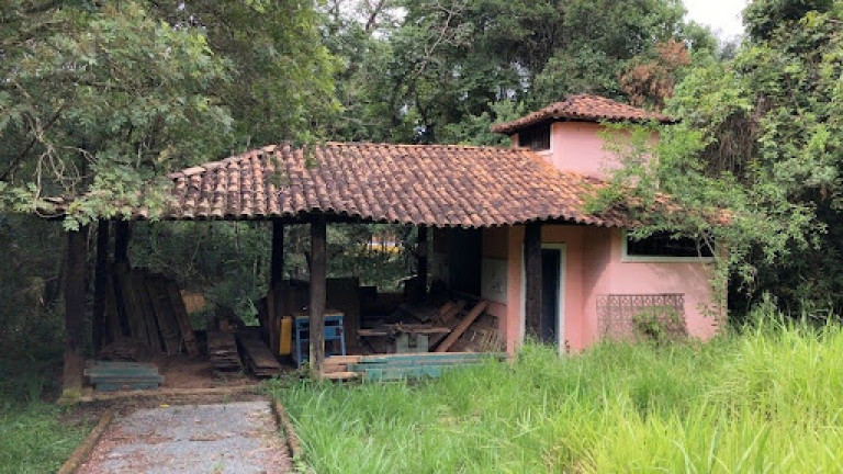 Imagem Fazenda à Venda, 320 m² em Aranha - Brumadinho Imagem Fazenda à Venda, 320 m² em Aranha - Brumadinho
