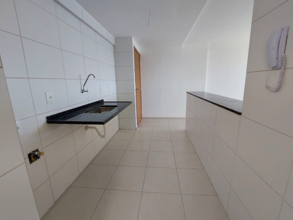 Imagem Apartamento com 3 Quartos à Venda, 69 m² em Cruz Das Almas - Maceió