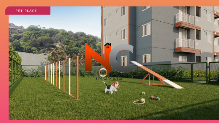 Imagem Apartamento com 2 Quartos à Venda, 46 m² em Bonsucesso - Rio De Janeiro Imagem Apartamento com 2 Quartos à Venda, 46 m² em Bonsucesso - Rio De Janeiro