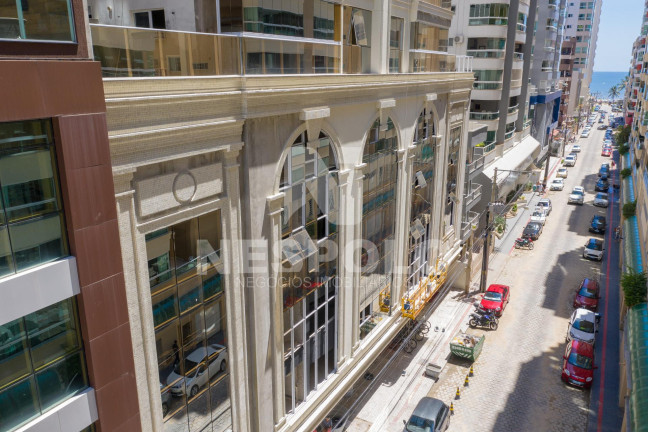 Apartamento à Venda, 164 m² em Meia Praia - Itapema