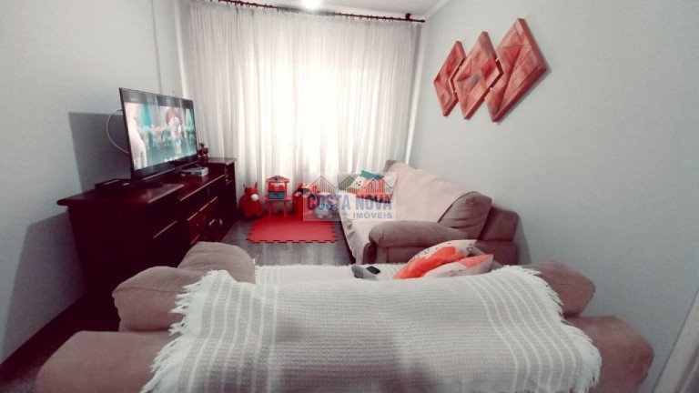 Apartamento com 3 Quartos à Venda, 179 m² em Embaré - Santos