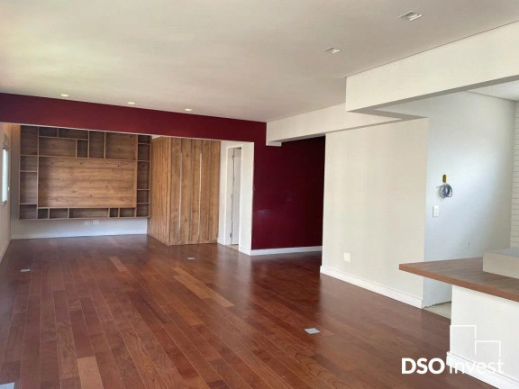 Imagem Apartamento com 3 Quartos à Venda,  em Jardim América - São Paulo