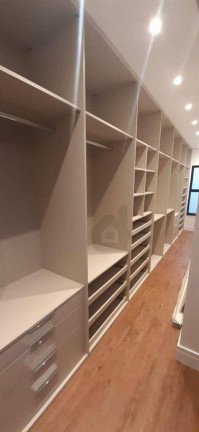 Imagem Casa com 4 Quartos à Venda, 500 m² em Residencial Saint Patrick - Sorocaba