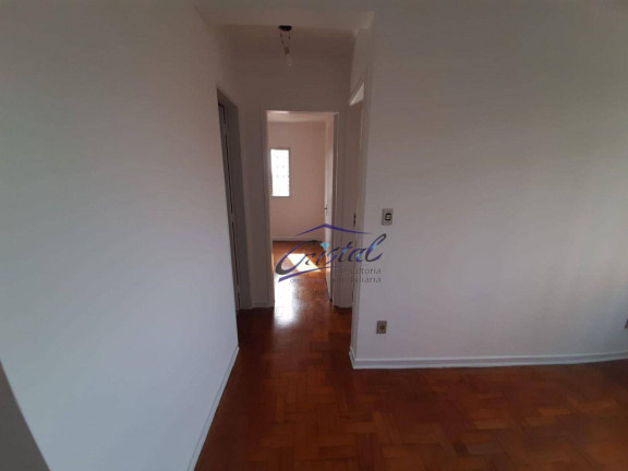 Imagem Apartamento com 2 Quartos à Venda, 58 m² em Butantã - São Paulo