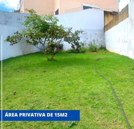 Imagem Apartamento com 2 Quartos à Venda, 65 m² em Esmeraldas