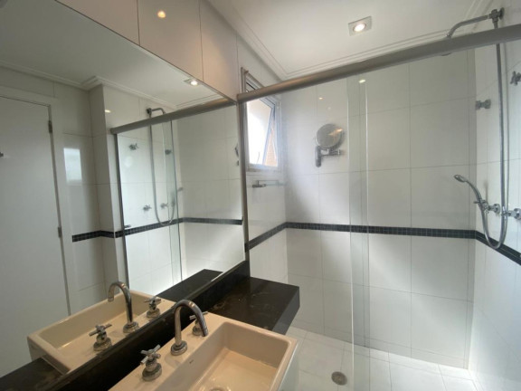 Imagem Apartamento com 3 Quartos à Venda, 133 m² em Jardim Campo Grande - São Paulo