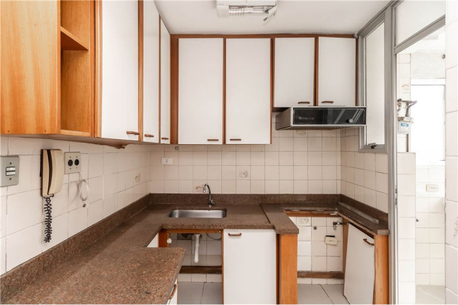 Imagem Apartamento com 2 Quartos à Venda, 54 m² em Vila Mangalot - São Paulo Imagem Apartamento com 2 Quartos à Venda, 54 m² em Vila Mangalot - São Paulo