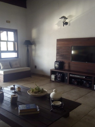 Imagem Casa com 2 Quartos para Alugar ou Temporada, 211 m² em Traviú - Jundiaí
