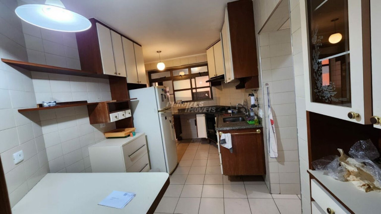 Imagem Apartamento com 3 Quartos à Venda ou Locação, 178 m² em Perdizes - São Paulo