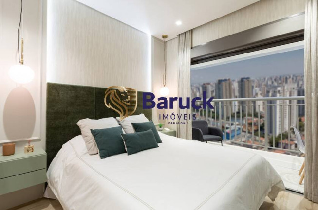 Imagem Apartamento com 3 Quartos à Venda, 128 m² em Ipiranga - São Paulo Imagem Apartamento com 3 Quartos à Venda, 128 m² em Ipiranga - São Paulo