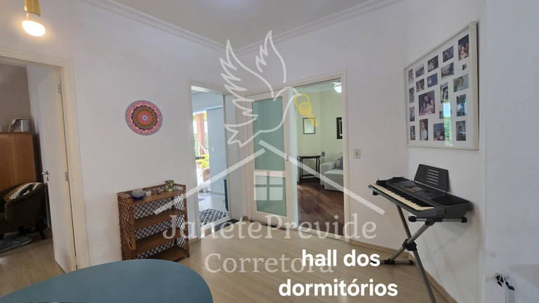 Imagem Casa de Condomínio com 3 Quartos à Venda, 263 m² em Alphaville - Santana De Parnaíba