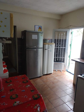 Imagem Casa com 2 Quartos à Venda, 125 m² em Agenor De Campos - Mongaguá