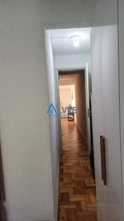 Imagem Apartamento com 2 Quartos à Venda, 70 m² em Assunção - São Bernardo Do Campo