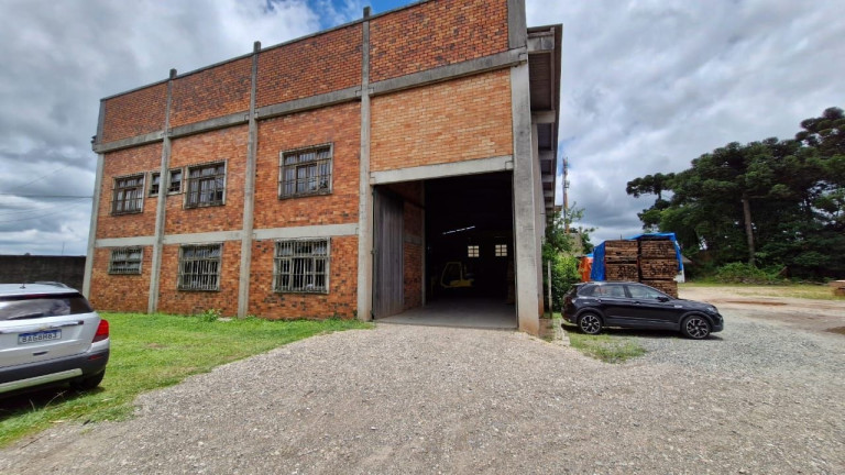 Imagem Imóvel Comercial à Venda, 1.075 m² em Cidade Industrial - Curitiba Imagem Imóvel Comercial à Venda, 1.075 m² em Cidade Industrial - Curitiba