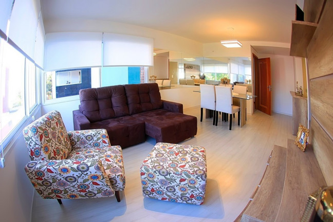 Imagem Apartamento com 2 Quartos à Venda, 87 m² em Passo Da Areia - Porto Alegre