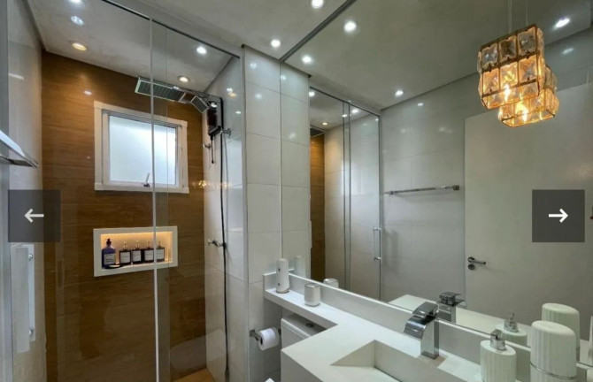 Imagem Apartamento com 2 Quartos à Venda, 49 m² em Castelo - Santos