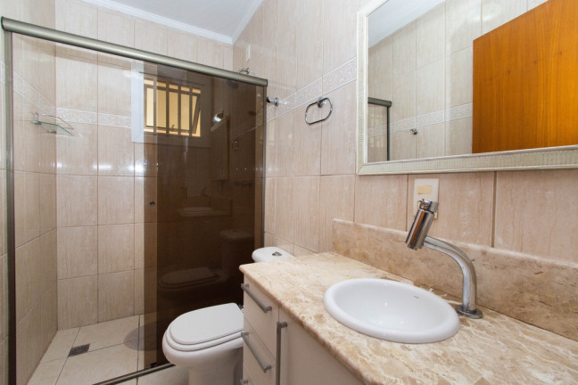 Imagem Casa com 4 Quartos à Venda, 250 m² em São José - Canoas
