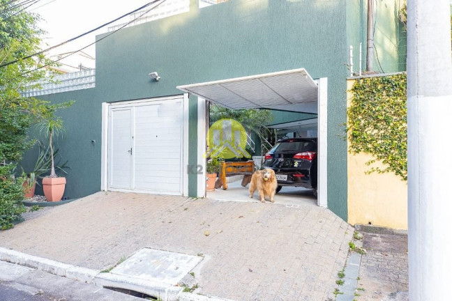 Imagem Casa com 3 Quartos à Venda, 280 m² em Vila Madalena - São Paulo Imagem Casa com 3 Quartos à Venda, 280 m² em Vila Madalena - São Paulo