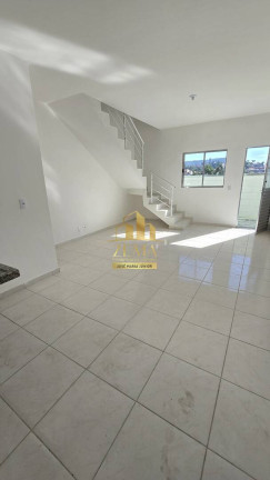 Imagem Casa com 2 Quartos à Venda, 59 m² em Vila São Paulo - Mogi Das Cruzes
