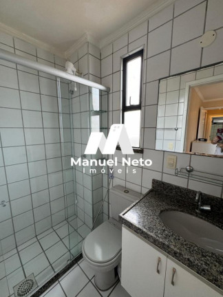 Imagem Apartamento com 3 Quartos à Venda, 101 m² em Meireles - Fortaleza