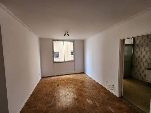 Foto do imóvel Apartamento à Venda, 83 m² em Itaim Bibi - São Paulo