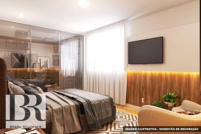 Imagem Apartamento com 4 Quartos à Venda, 153 m² em Paraíso - São Paulo