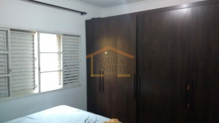Imagem Casa de Condomínio com 4 Quartos à Venda, 128 m² em Vila Amália (zona Norte) - São Paulo Imagem Casa de Condomínio com 4 Quartos à Venda, 128 m² em Vila Amália (zona Norte) - São Paulo