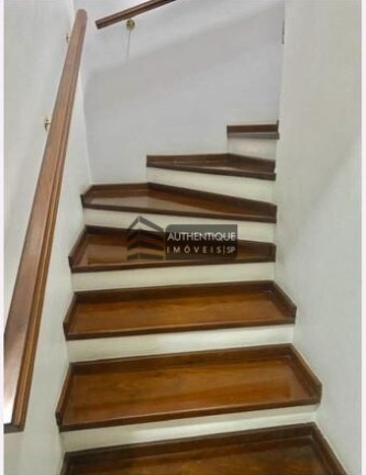 Imagem Casa com 3 Quartos à Venda, 224 m² em Utinga - Santo André Imagem Casa com 3 Quartos à Venda, 224 m² em Utinga - Santo André