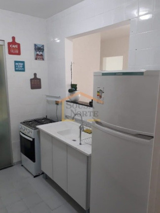 Imagem Apartamento com 2 Quartos à Venda, 49 m² em Vila Amélia - São Paulo Imagem Apartamento com 2 Quartos à Venda, 49 m² em Vila Amélia - São Paulo