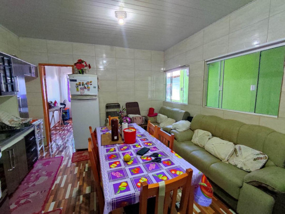 Imagem Casa com 1 Quarto à Venda, 110 m² em Ipê - São José Dos Pinhais