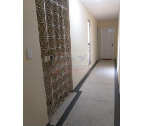 Imagem Apartamento com 3 Quartos à Venda, 82 m² em Jardim Atlântico - Olinda
