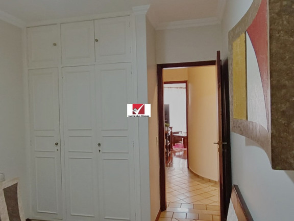 Imagem Apartamento com 3 Quartos à Venda, 158 m² em Centro - Ribeirão Preto