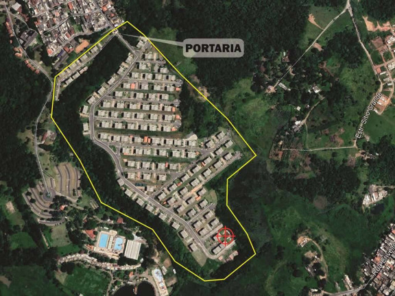 Imagem Terreno à Venda, em Jardim ísis - Cotia Imagem Terreno à Venda, em Jardim ísis - Cotia