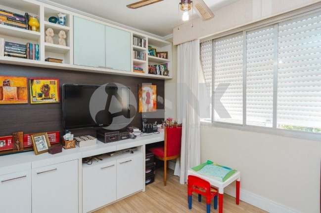 Imagem Apartamento com 3 Quartos à Venda, 95 m² em Mont Serrat - Porto Alegre Imagem Apartamento com 3 Quartos à Venda, 95 m² em Mont Serrat - Porto Alegre