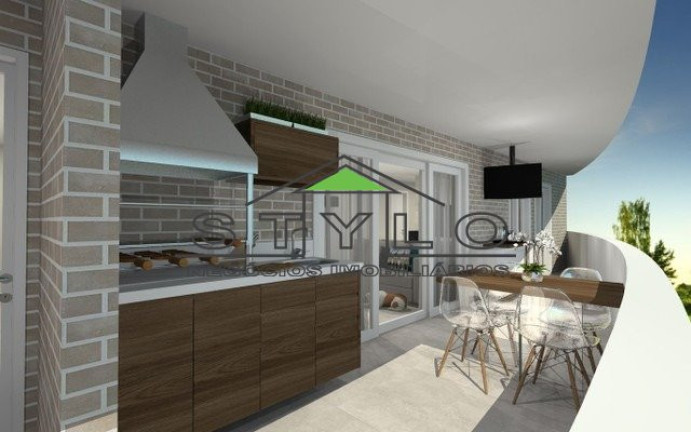 Imagem Apartamento com 3 Quartos à Venda, 104 m² em Baeta Neves - São Bernardo Do Campo Imagem Apartamento com 3 Quartos à Venda, 104 m² em Baeta Neves - São Bernardo Do Campo