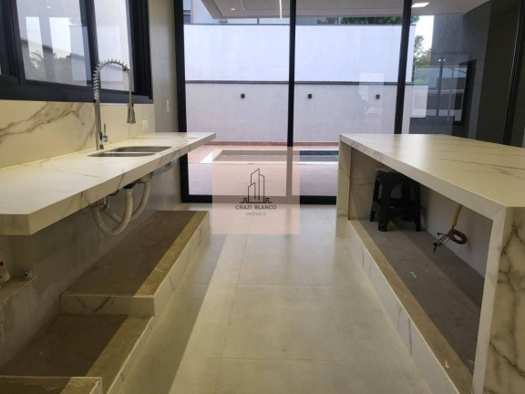 Imagem Casa de Condomínio com 3 Quartos à Venda, 261 m² em Condomínio Alphaville Nova Esplanada - Votorantim Imagem Casa de Condomínio com 3 Quartos à Venda, 261 m² em Condomínio Alphaville Nova Esplanada - Votorantim