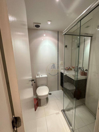 Imagem Apartamento com 3 Quartos à Venda, 128 m² em Centro - Santo André