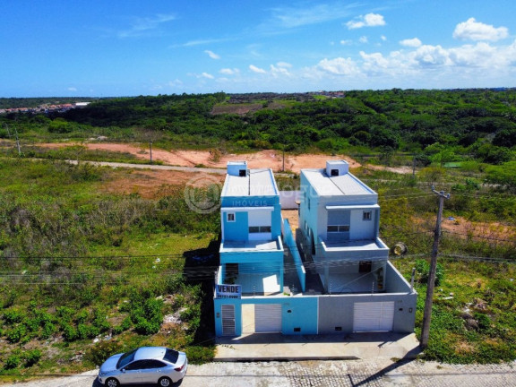 Imagem Casa com 3 Quartos à Venda, 225 m² em Nova Esperança - Parnamirim