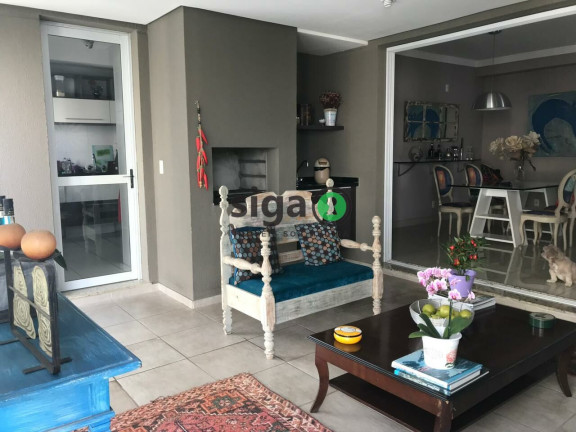 Imagem Apartamento com 3 Quartos à Venda ou Locação, 168 m² em Vila Andrade - São Paulo