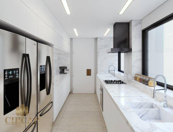 Imagem Apartamento com 4 Quartos à Venda, 290 m² em Vila Nova Conceição - São Paulo Imagem Apartamento com 4 Quartos à Venda, 290 m² em Vila Nova Conceição - São Paulo